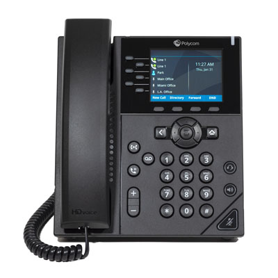 VoIP Business Digital Voice